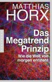 Das Megatrend-Prinzip