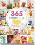 365 Smoothies