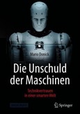 Die Unschuld der Maschinen, m. 1 Buch, m. 1 E-Book