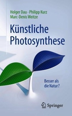 Künstliche Photosynthese