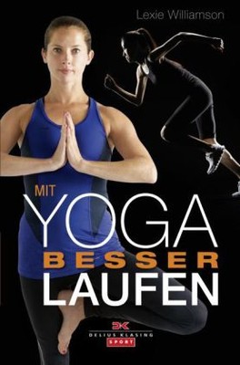 Mit Yoga besser Laufen