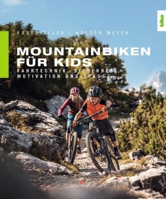 Mountainbiken für Kids