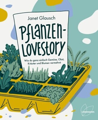 Pflanzen-Lovestory