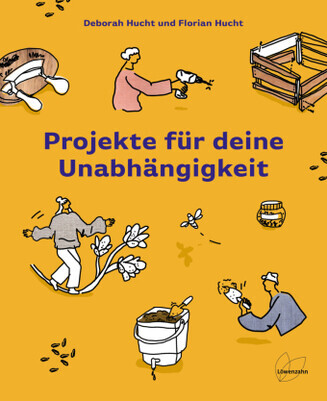 Projekte für deine Unabhängigkeit