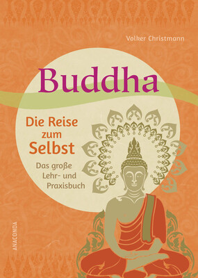 Buddha - Die Reise zum Selbst