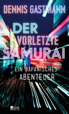 Der vorletzte Samurai