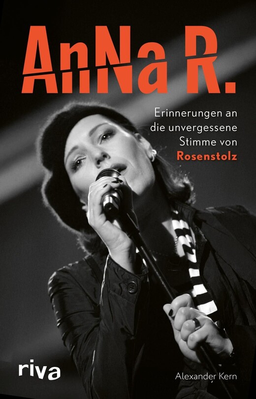 AnNa R. AnNa R.