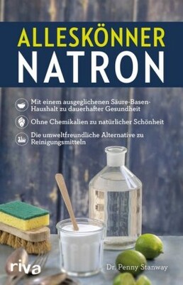 Alleskönner Natron