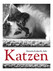 Katzen - literarisch durchs Jahr 2024