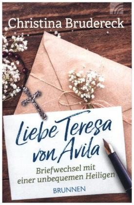 Liebe Teresa von Avila