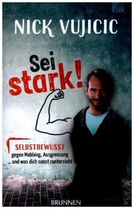 Sei stark!