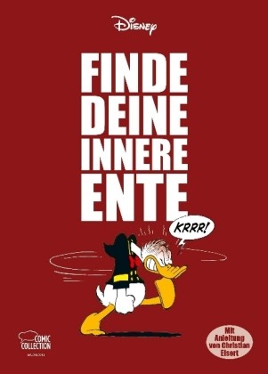 Finde deine innere Ente