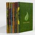 Natur & Genuss-Box, 6 Bde.