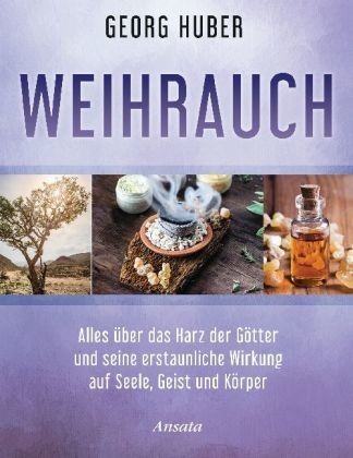 Weihrauch