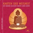 ROT//Karten der Weisheit, Meditationskarten