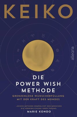 Die Power Wish Methode