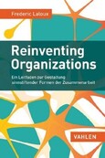 Reinventing Organizations