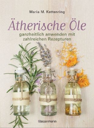 Ätherische Öle