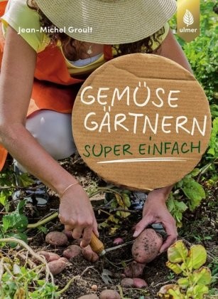 Gemüse Gärtnern super einfach