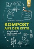 Kompost aus der Kiste