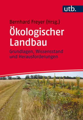 Ökologischer Landbau