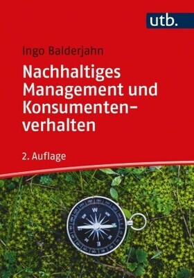 Nachhaltiges Management und Konsumentenverhalten