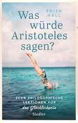 Was würde Aristoteles sagen?