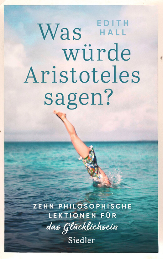 Was würde Aristoteles sagen?