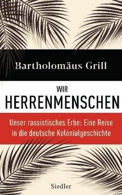 Wir Herrenmenschen