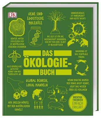 Das Ökologie-Buch