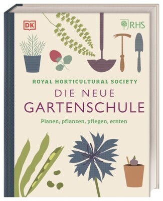 Die neue Gartenschule