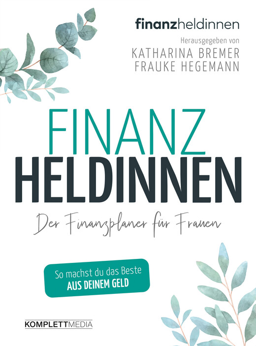 Finanzheldinnen