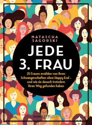 Jede 3. Frau