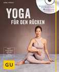 Yoga für den Rücken, m. DVD