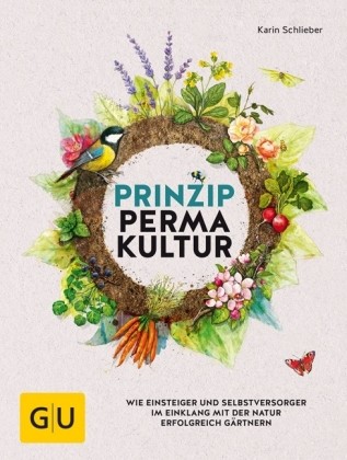 Prinzip Permakultur