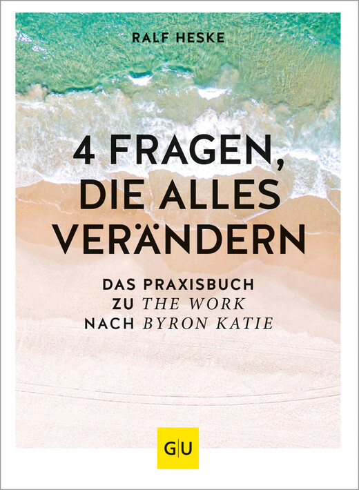 4 Fragen, die alles verändern