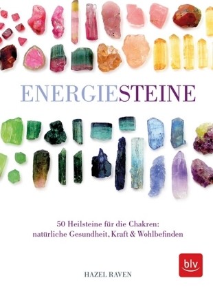 Energiesteine