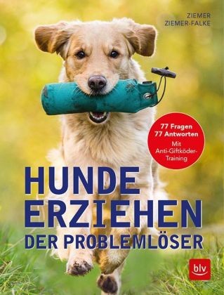 Hunde erziehen. Der Problemlöser