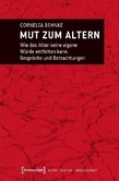 Mut zum Altern