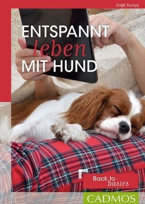 Entspannt leben mit Hund