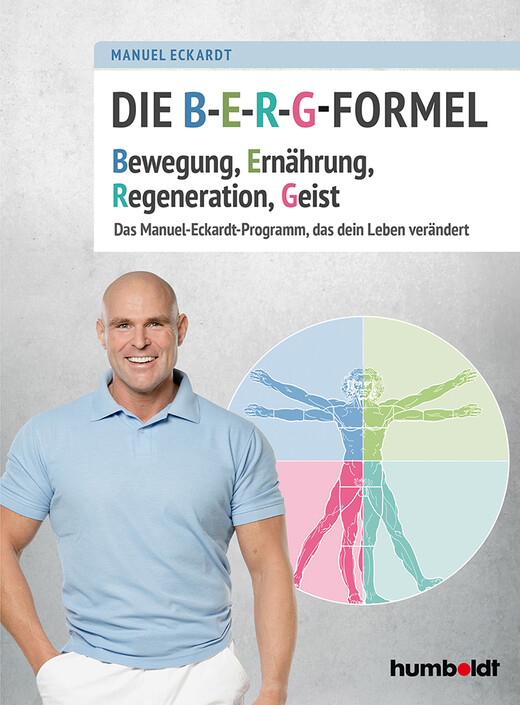 Die B-E-R-G-Formel