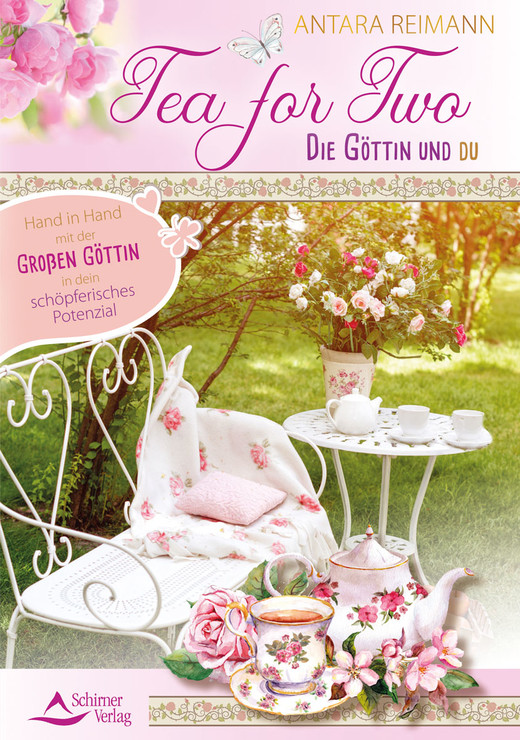 Tea for Two - die Göttin und du