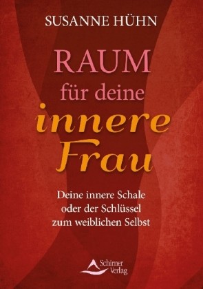 Raum für deine innere Frau