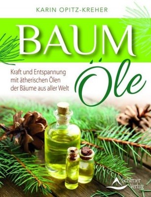 Baumöle