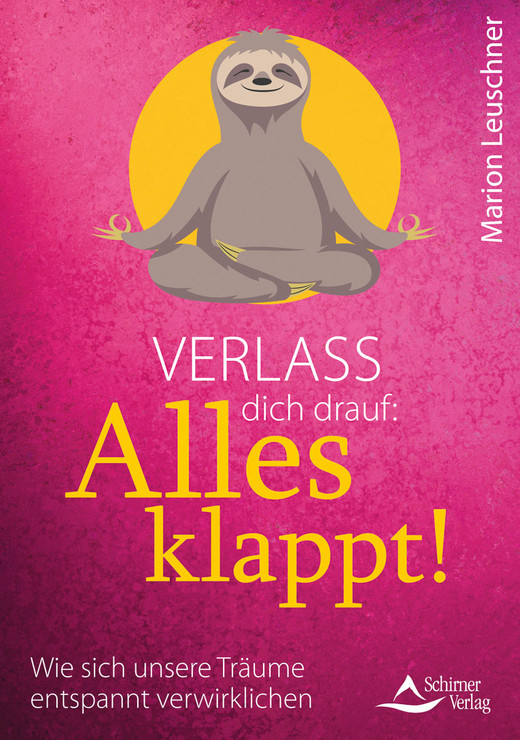 Verlass dich drauf: Alles klappt!