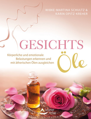 Gesichts-Öle