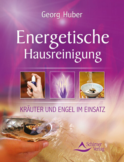 Energetische Hausreinigung - Neuauflage 2020