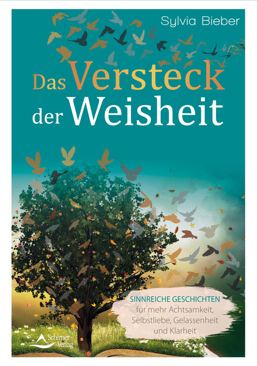 Das Versteck der Weisheit