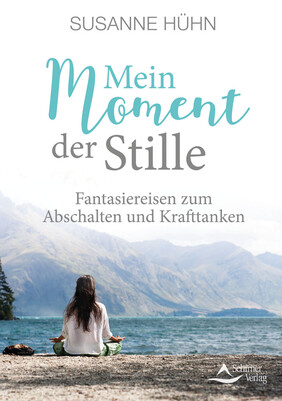 Mein Moment der Stille