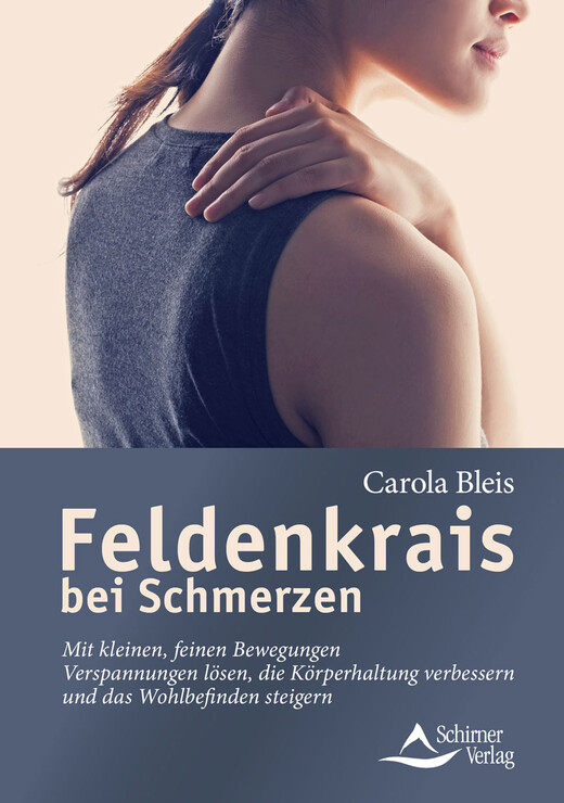 Feldenkrais bei Schmerzen